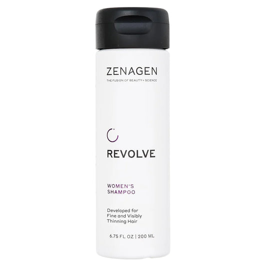 Revolve Women'S Shampoo - 6.75Oz